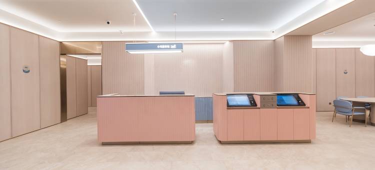 汉庭酒店(宜春袁州区高铁站店)图片