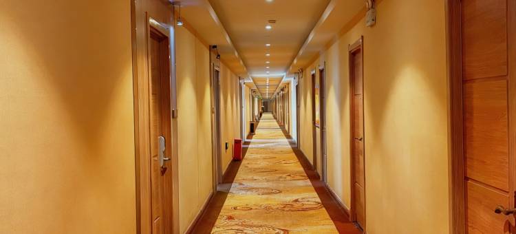 海兴品尚连锁酒店图片