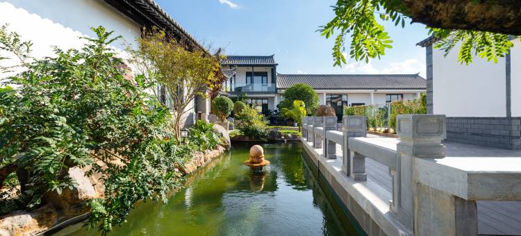 文笔家院(文笔塔店)图片