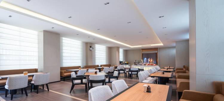 美豪丽致酒店(珠海华发商都万雪汇店)图片