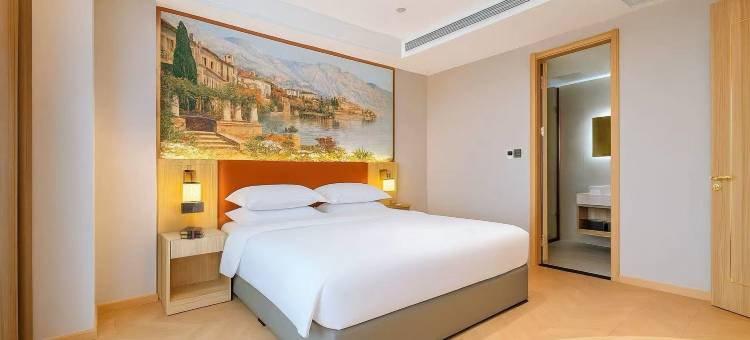 拓海美悦酒店(毕节新一中店)图片