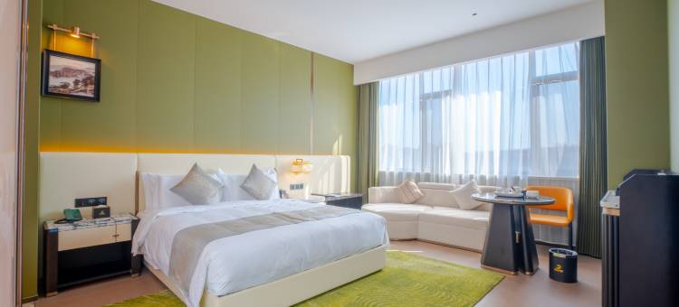 东阿迪铂尔酒店图片