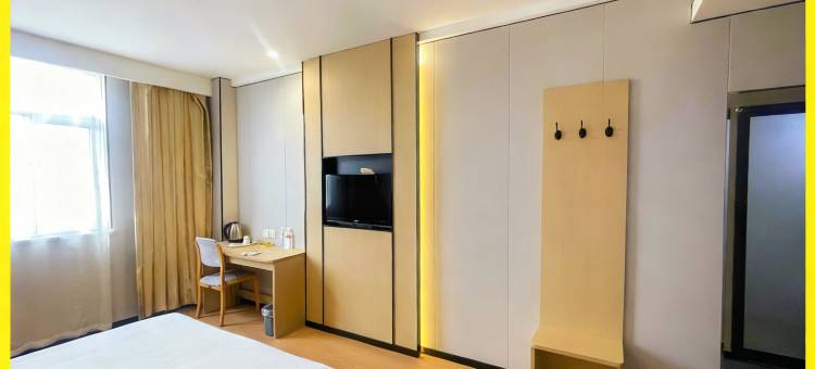 驿家365连锁酒店(邢台好南关二中店)图片