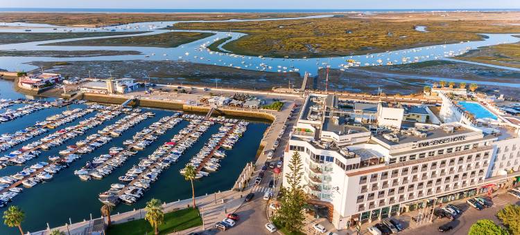 艾瓦感官酒店(AP Eva Senses)图片