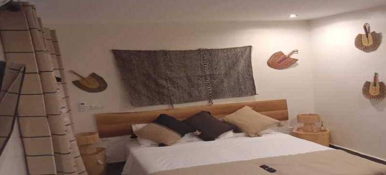 The Pearl of Setti Fadma Guesthouse图片