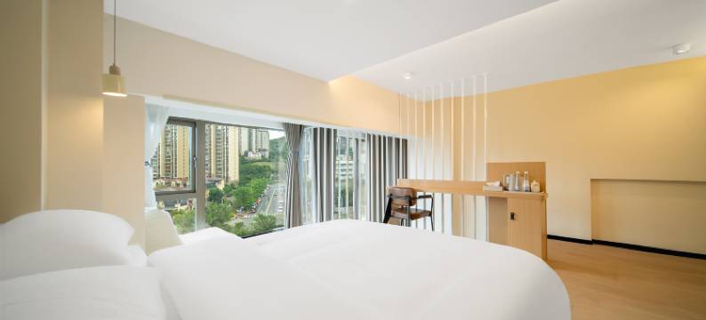 云瑞酒店(攀枝花小石潭公园店)图片