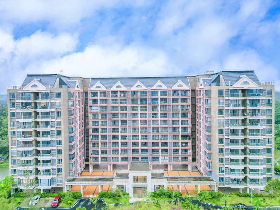 台山澜朵度假酒店图片