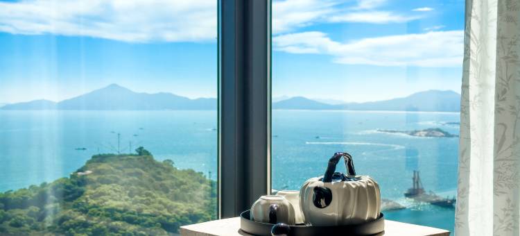 栖梦|推窗看海·Dreams·海景民宿(东山岛南屿双面海店)图片