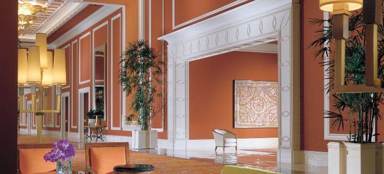 拉斯维加斯永利酒店(Wynn Las Vegas)图片