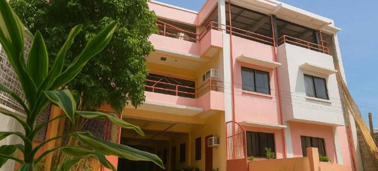 Iloilo Transient Rooms图片