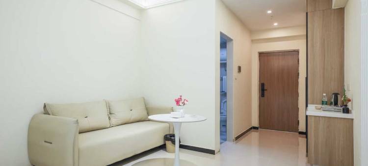 铂悦民宿(涿州高铁东站店)图片