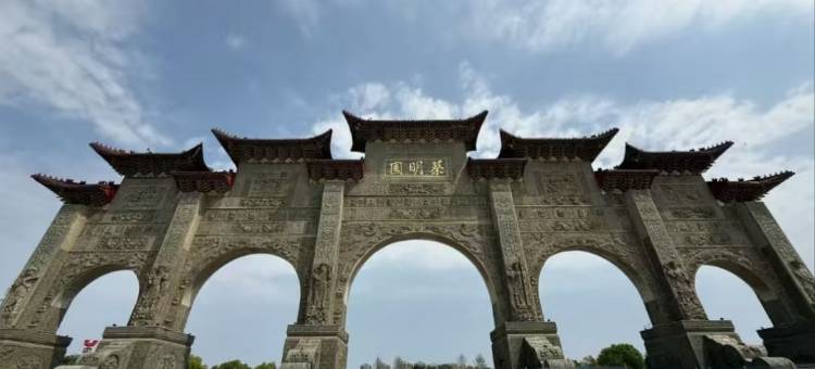 悦朋轩精选酒店(上蔡汽车东站·李斯步行街店)图片
