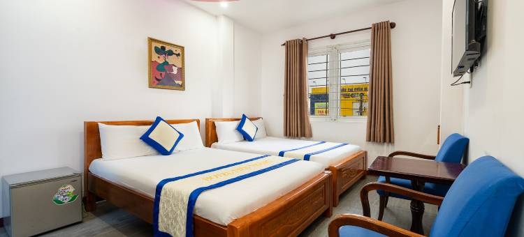 Collection O Tan Phu Tien Than 区(Collection O District Tan Phu - Tien Thang Hotel)图片