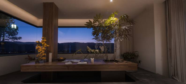 沙溪村边·合VILLA田园度假民宿图片