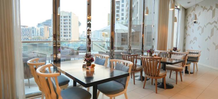 Pavilion Hotel Al Jaddaf - Former Citadines Culture Village图片