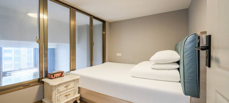 漳州梦圆酒店图片