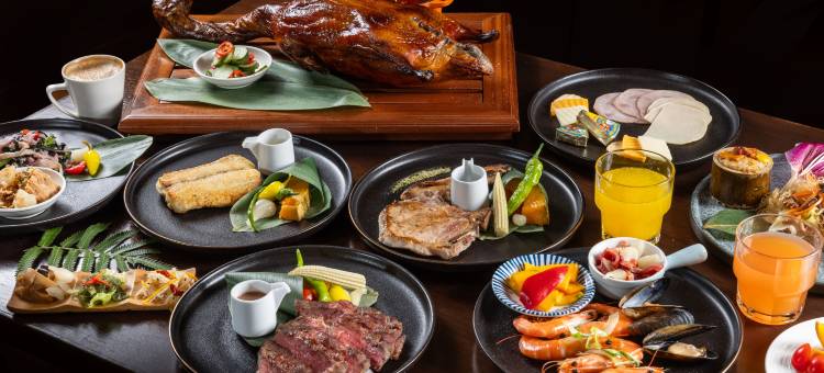 天成逸旅-蝴蝶谷图片