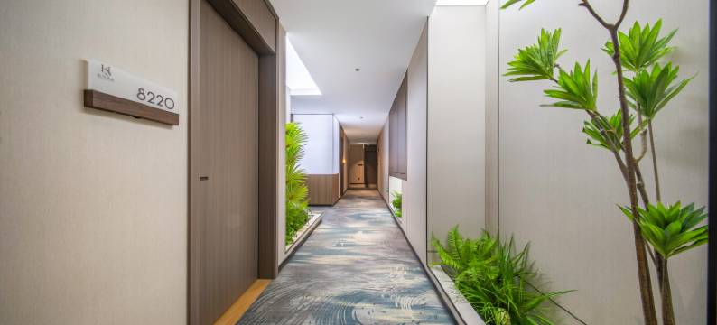 恒升酒店(信阳火车站北广场店)图片