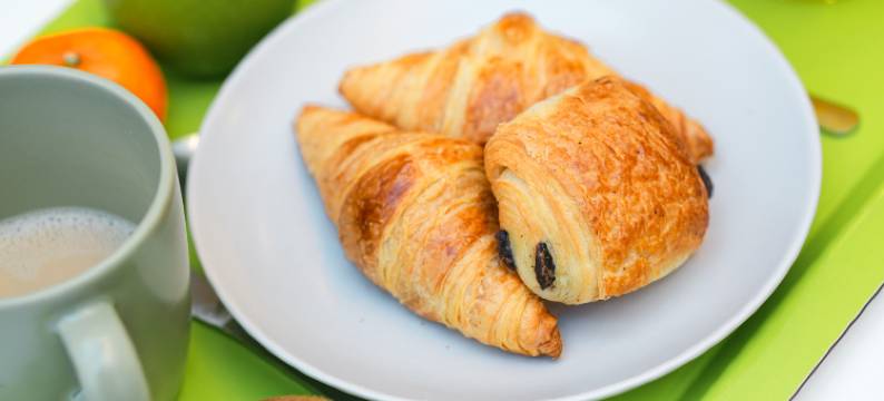 宜必思尚品卡昂历史中心酒店(ibis Styles Caen Centre Historique)图片