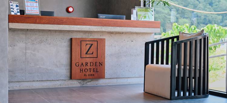 Z Garden Hotel Managed by H Hospitality图片