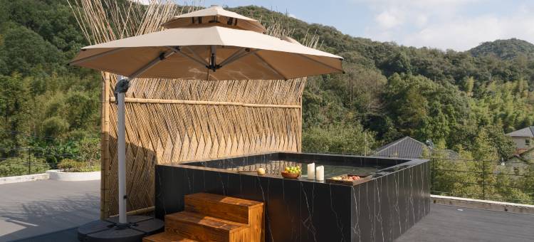 莫干山仁里·叠云度假酒店图片