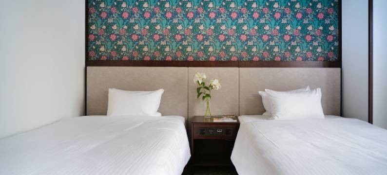 喜织酒店室町通(KIORI Exec Muromachi)图片