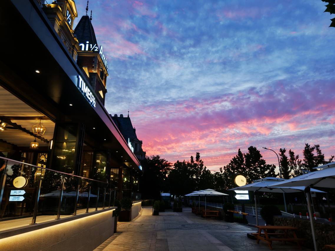 Ami½安美酒店图片