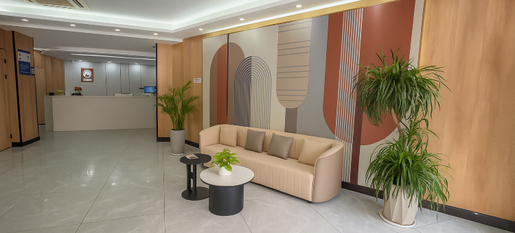 瑞豪电竞宾馆图片