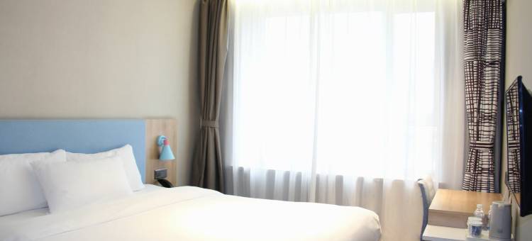 如家酒店·neo(长春吉大一院西中华路店)图片