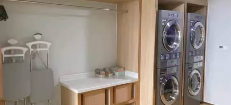 麗澜·智选酒店(北京亦庄同济南路地铁站店)图片