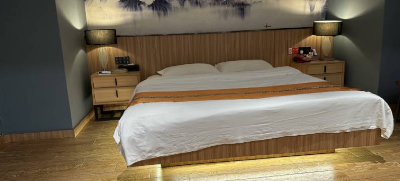 大唐宾馆(园林大道店)图片