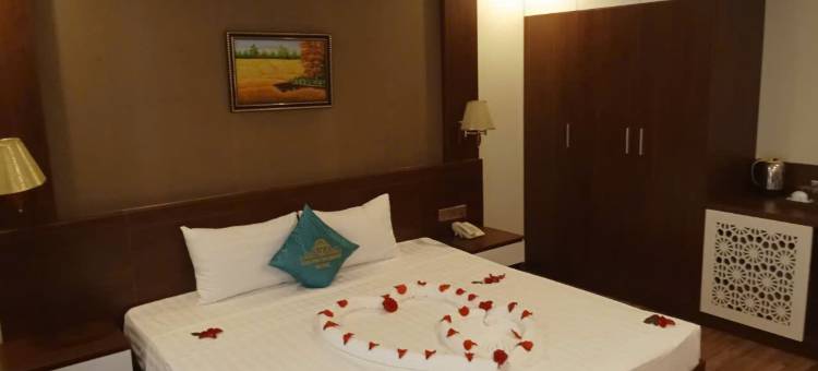 下龙钻石酒店(Halong Diamond Hotel)图片