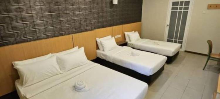 Swing & Pillows @ TRX图片