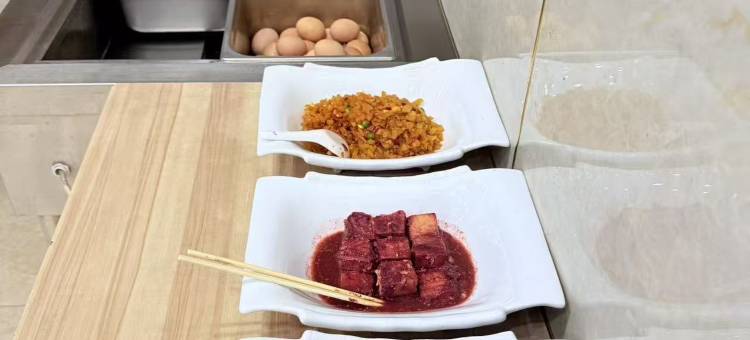 宁武御源商务酒店图片