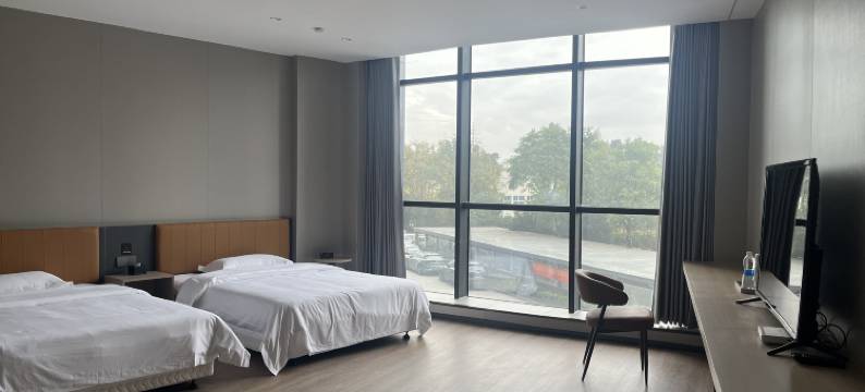 艺选酒店(杭州临平星光街店)图片