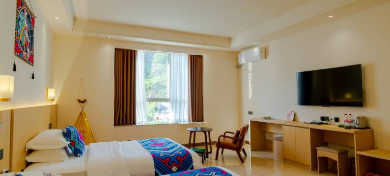 银凤嘉舍民宿图片