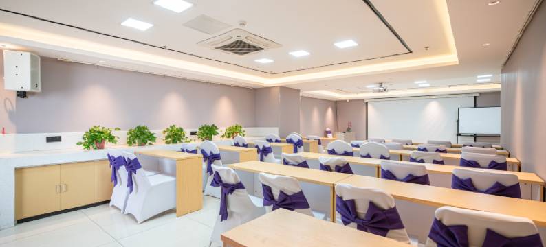 如家酒店(沈阳火车站太原街万达广场店)图片