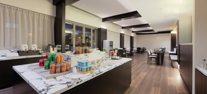 云颐自在酒店(呼和浩特大学东街农业大学店)图片