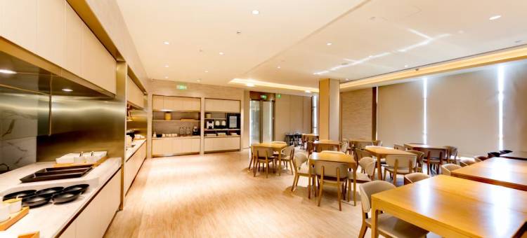 全季酒店(威海职业学院店)图片