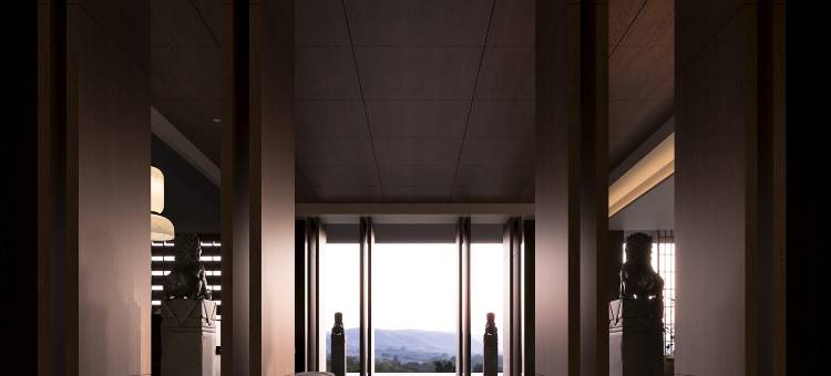 栖野·高山美宿图片