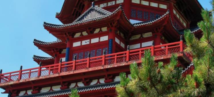 维也纳3好酒店(济宁南池公园火车站店)图片