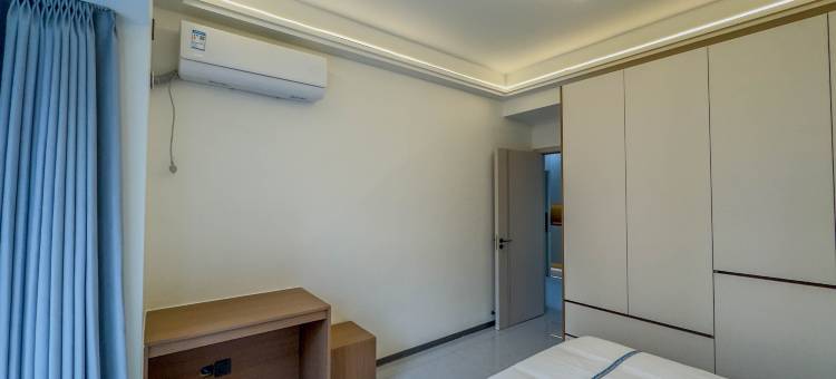 镇雄湖畔民宿图片