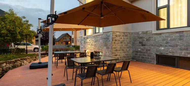 云栖·隐墅(亚布力滑雪旅游度假区店)图片