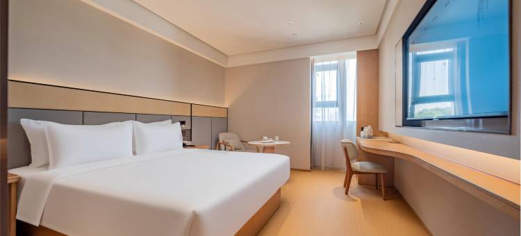 全季酒店(西安交通大学兴庆校区店)图片