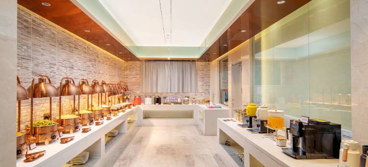 麗枫酒店(大理古城店)图片