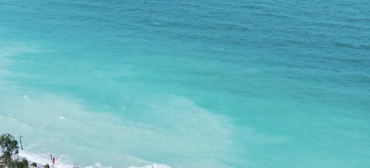 长风民宿(涠洲岛海景木屋店)图片