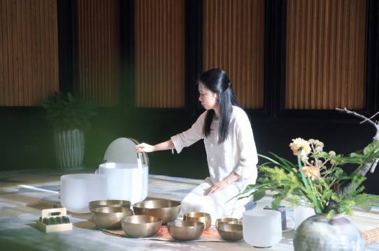 杭州湘湖逍遥庄园·香园图片