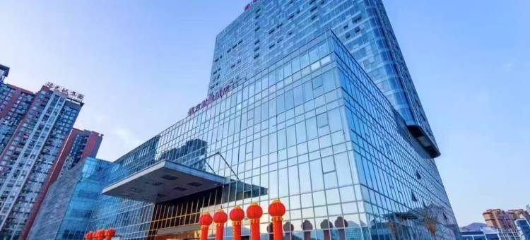 西方财富酒店(闽侯甘蔗店)图片