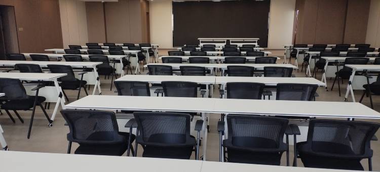 如家云上四季酒店(轮台县政府店)图片