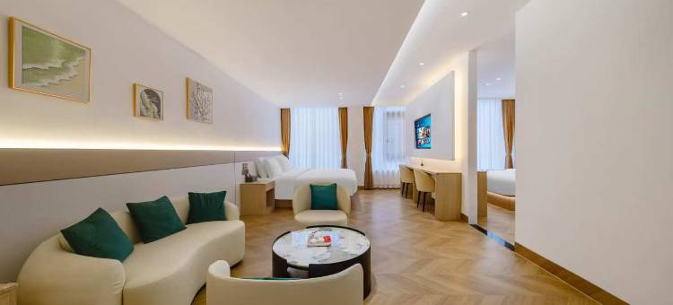 西湖上城居(泉州西街店)图片